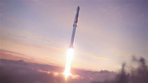 Spacex Starship Wallpapers - Top Free Spacex Starship Backgrounds - WallpaperAccess