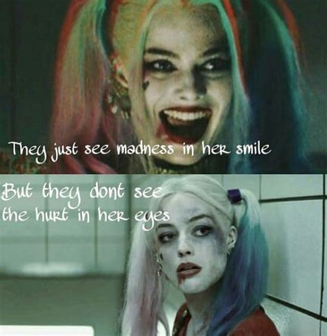 The Ultimate Collection: 40 Iconic Harley Quinn Quotes - NSF News and ...