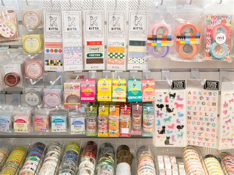 Japanese Stationery - Hakubundo