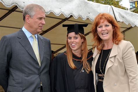 Sarah Ferguson Shares Ex-Husband Prince Andrew's Pitch@Palace Event On Instagram