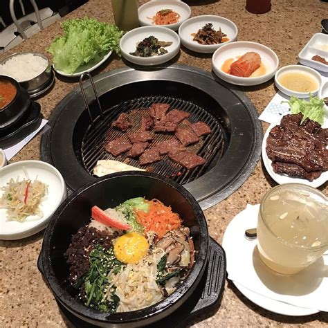 14 Best Halal Korean Restaurants In KL: Muslim-Friendly Korean BBQ, Fried Chicken And More ...