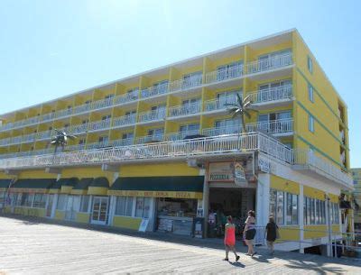 Montego Bay Resort and Waterpark in Wildwood New Jersey | Montego bay resorts, North wildwood ...