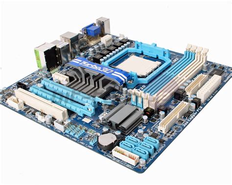 Preview: Gigabyte 890FX & 880G Motherboards | bit-tech.net