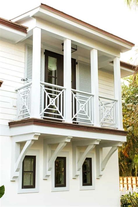 Master Bedroom Balcony Gallery