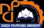 1: Duhok Polytechnic University Logo | Download Scientific Diagram