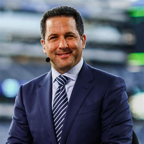 Adam Schefter - ESPN Press Room U.S.