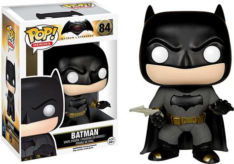 Funko DC Batman v Superman Dawn of Justice Funko POP Movies Batman ...