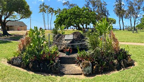 Waimea Bay - Best North Shore Beach