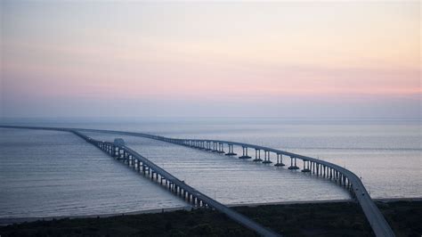 Chesapeake Bay Bridge Tunnel - Best Image Viajeperu.org