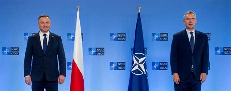 Poland and NATO’s next strategy: deterring Russia and making European Defence Work (for the ...