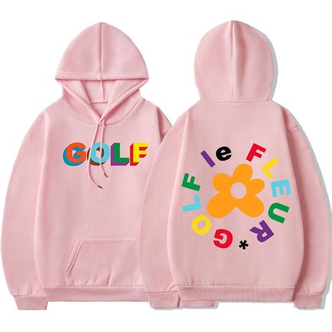 Tyler The Creator Merch Hoodies New Logo Women/Men Winter Cosplay Sweatshirt LongSleeve | lupon ...