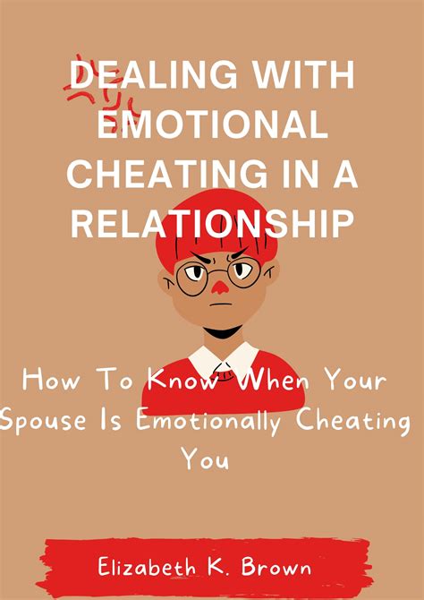 Dealing with Emotional Cheating In A Relationship : How To Know When ...