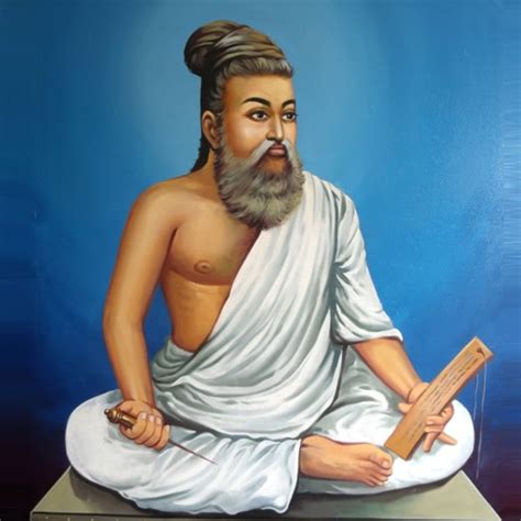 Thiruvalluvar Thirukkural by Rathika Subramanian