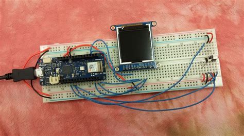 Visualizing magnetic fields in three dimensions with an Arduino magnetometer | Arduino Blog