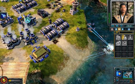 Command & Conquer: Red Alert 3 - Uprising Screenshots for Windows - MobyGames