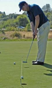 Perfect Practice Putting - Golf Tips Magazine