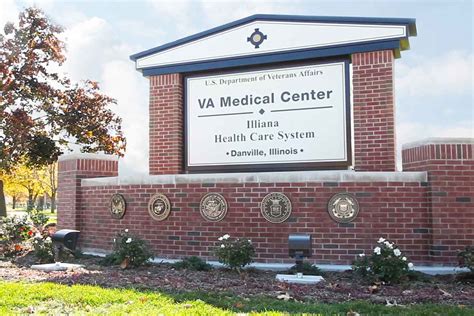 Danville VA Accepting Non-Veterans To Help Relieve Strain On Nearby ...