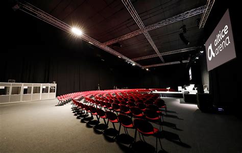 Altice arena, venue space for large events | Go Discover Portugal travel