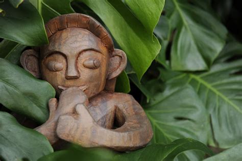 The Mysterious Menehune Hide Throughout Aulani « Disney Parks Blog