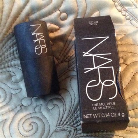 Sephora | Makeup | Nars The Multiple Highlighter Bronzer Stick | Poshmark