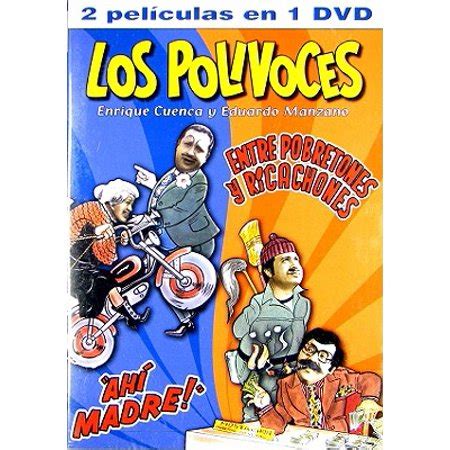 Los Polivoces - Walmart.com