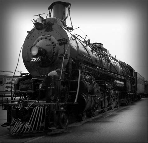 List of Locomotives - Types and Classes of Locomotives