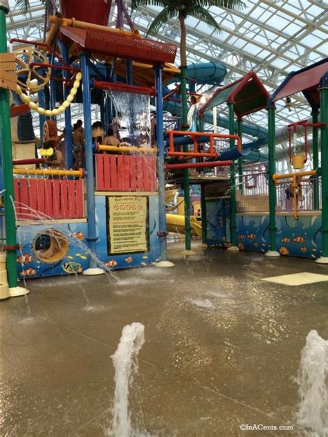 Review: Big Splash Adventure Indoor Water Park - InACents.com