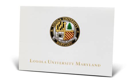 Loyola University Maryland