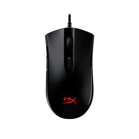 Pulsefire Core - RGB Gaming Mouse | HyperX – HyperX US