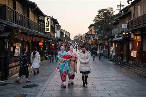 Top Things to do in Gion - Your Japan