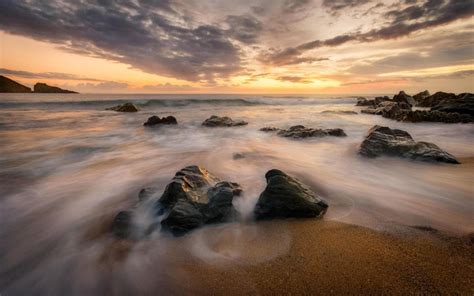 West Coast Ireland beaches