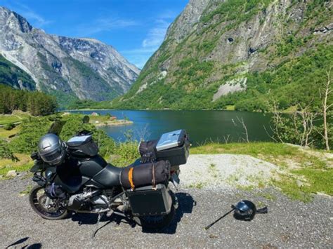 Nærøyfjorden | Bucket list Norway