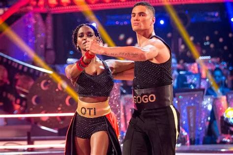 Strictly Come Dancing controversies from sex scandals to race rows and affairs - Mirror Online