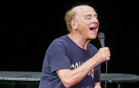 Art Garfunkel announces Spring 2019 UK tour