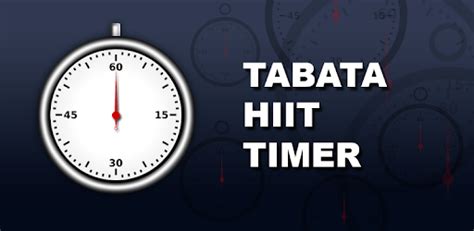 Tabata HIIT Timer (Ad free) for PC - How to Install on Windows PC, Mac