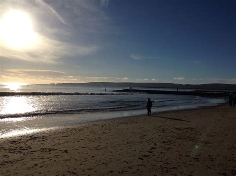 Sandbanks Dorset | Favorite places, New forest, Landscape