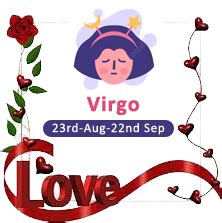 Virgo Love Weekly Horoscope, Virgo Love this week - Truthstar