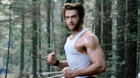 When Hugh Jackman was almost fired as Wolverine from the first X-Men ...