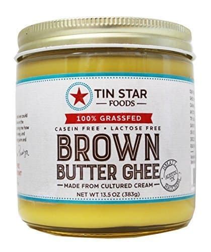 What is Ghee? And How to Find The Best Ghee Brands Made in the USA