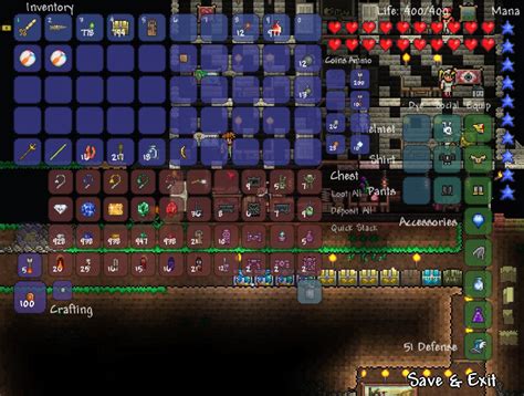 how to make harpy wings in terraria