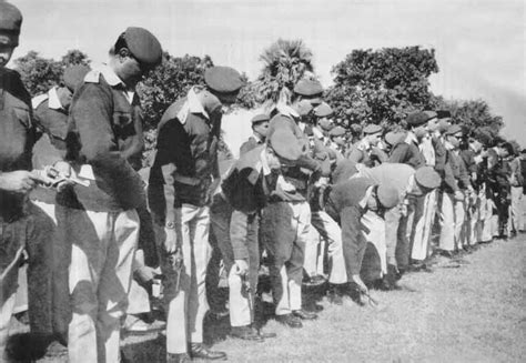 1971: Surrender of Pakistani Troops - Indian Defence Review