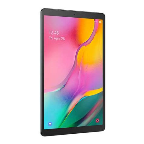 Samsung Galaxy Tab A 10.1 Tablet 2019 Now Available | Gadgetsin