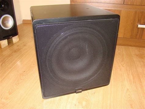 CANTON PLUS C SUBWOOFER SYSTEM 2 + 1 - 7318367513 - oficjalne archiwum ...