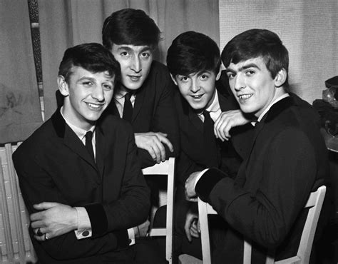 5 Reasons Why College Students Love The Beatles - The College Today