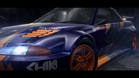 EA Releases First Need for Speed: No Limits Gameplay Teaser