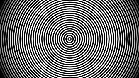 Optical illusion Circle HD 4k natural hallucinogen - YouTube