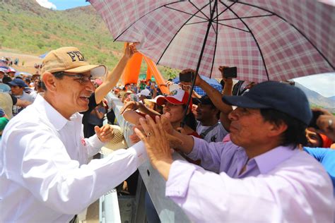 Poll: Peruvian President's approval reaches 63% | News | ANDINA - Peru ...