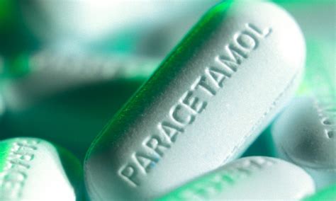 Own-brand paracetamol that cost 11 times less are as effective as big name rivals at pain relief ...