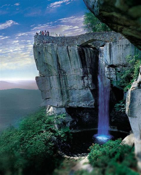 Waterfalls in East Tennessee Just Wait to Be Discovered | Tennessee ...