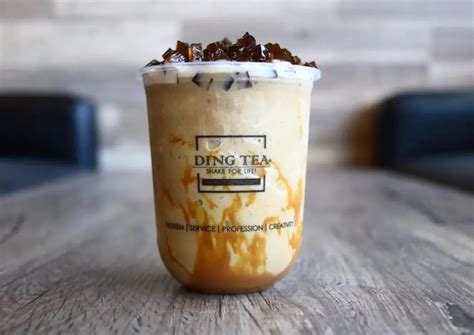 Ding Tea to Open in Rancho Bernardo in 2023 | What Now San Diego